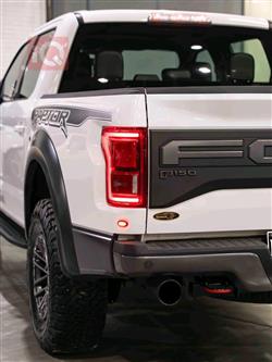 فورد F-150 رابتور